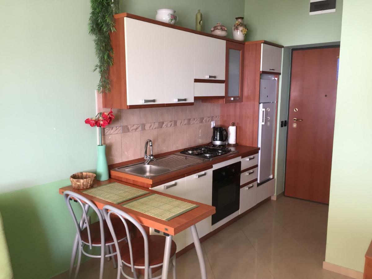Studio Apartment Antonija Opatija Exterior foto
